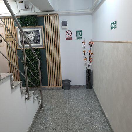 Apartament Fundeni Bukareszt Zewnętrze zdjęcie