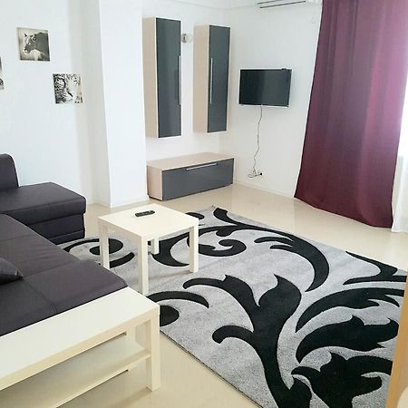 Apartament Fundeni Bukareszt Zewnętrze zdjęcie