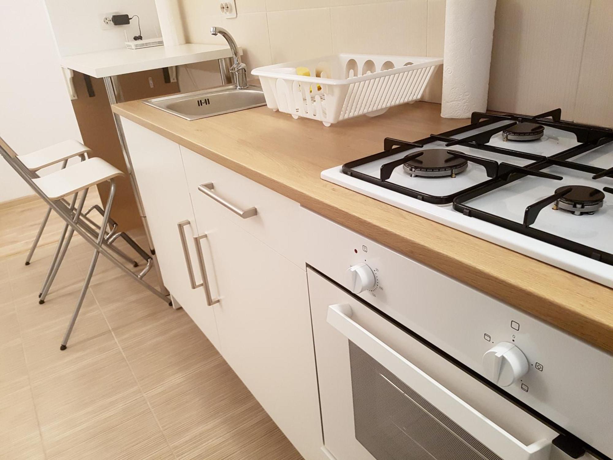 Apartament Fundeni Bukareszt Pokój zdjęcie