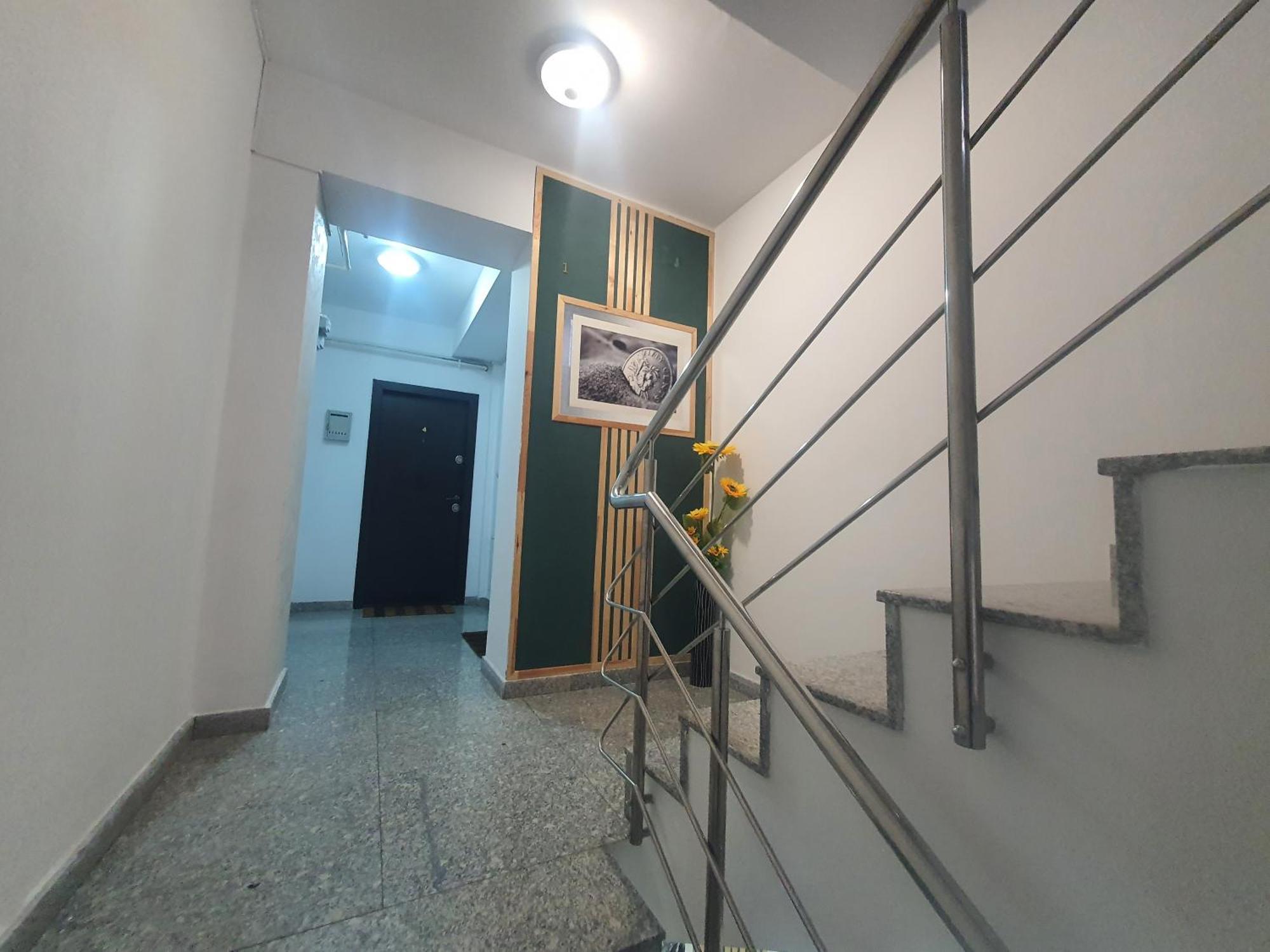 Apartament Fundeni Bukareszt Zewnętrze zdjęcie