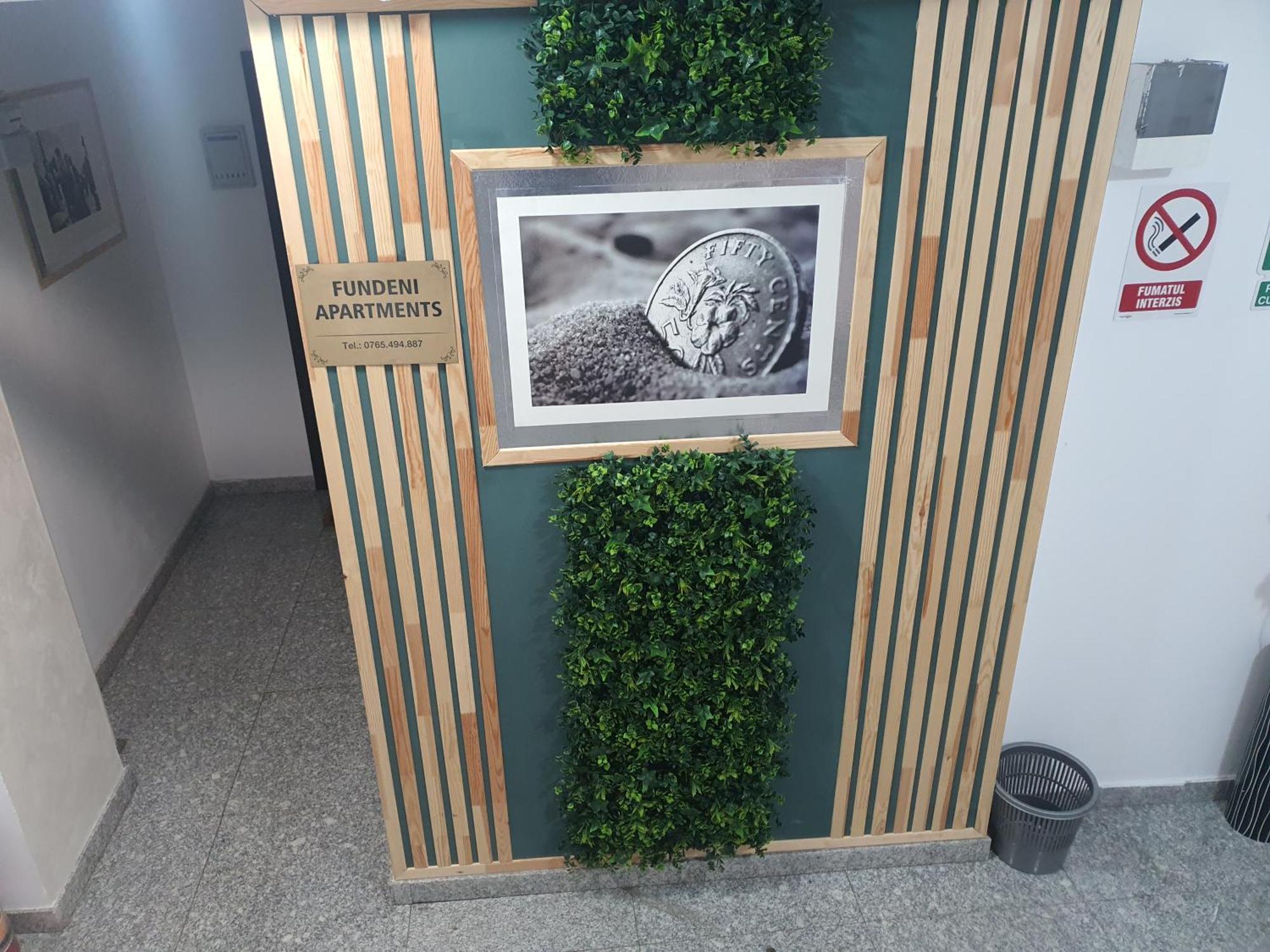 Apartament Fundeni Bukareszt Zewnętrze zdjęcie
