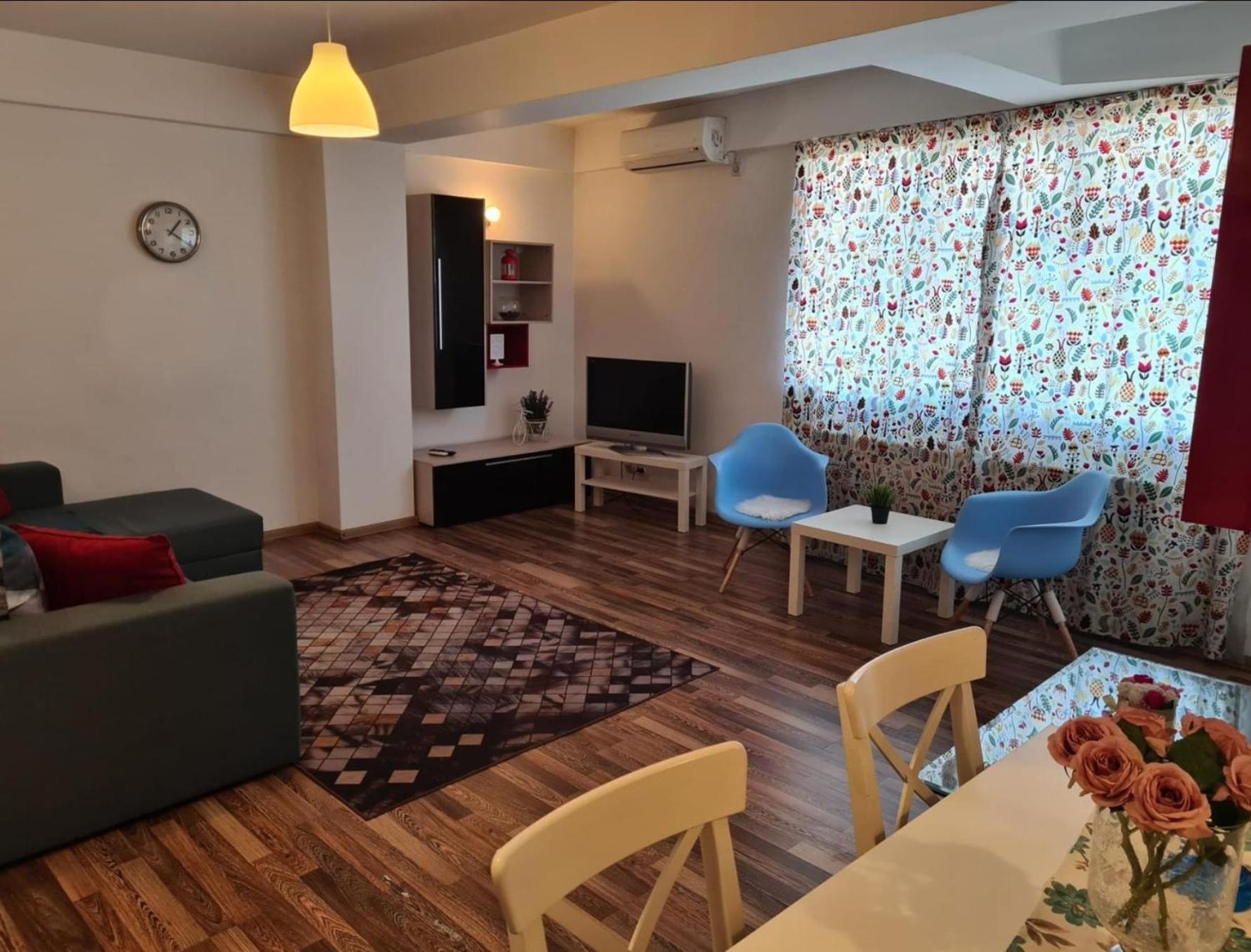 Apartament Fundeni Bukareszt Zewnętrze zdjęcie
