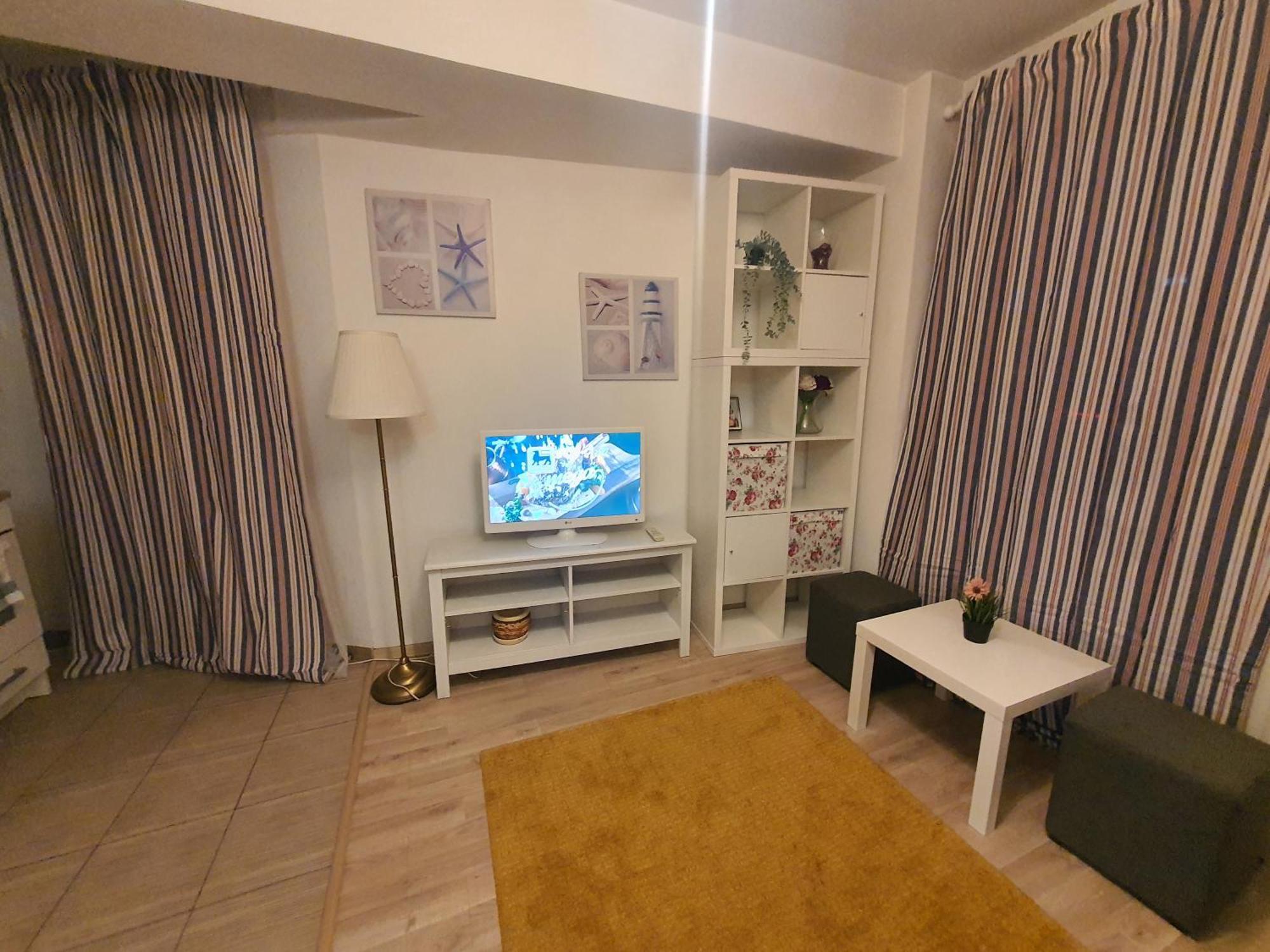 Apartament Fundeni Bukareszt Zewnętrze zdjęcie