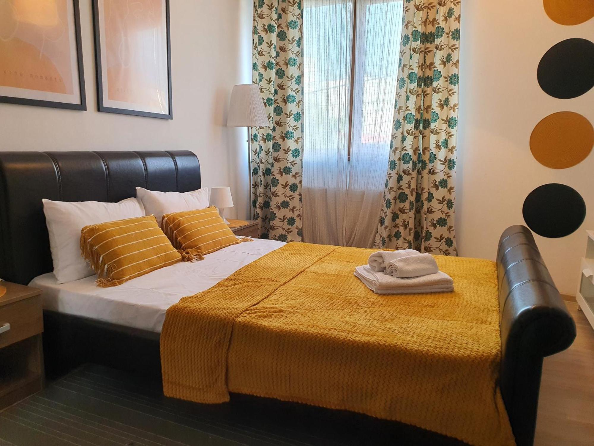 Apartament Fundeni Bukareszt Zewnętrze zdjęcie