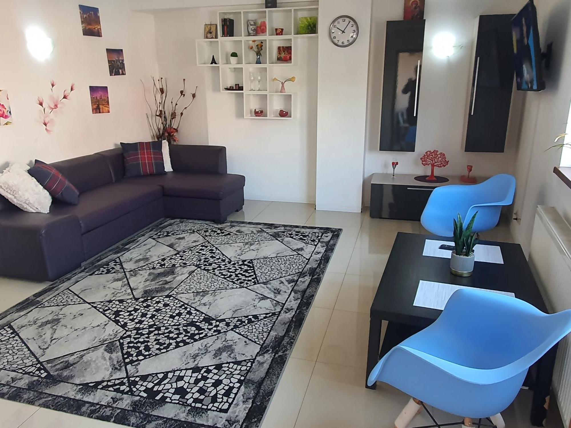 Apartament Fundeni Bukareszt Zewnętrze zdjęcie