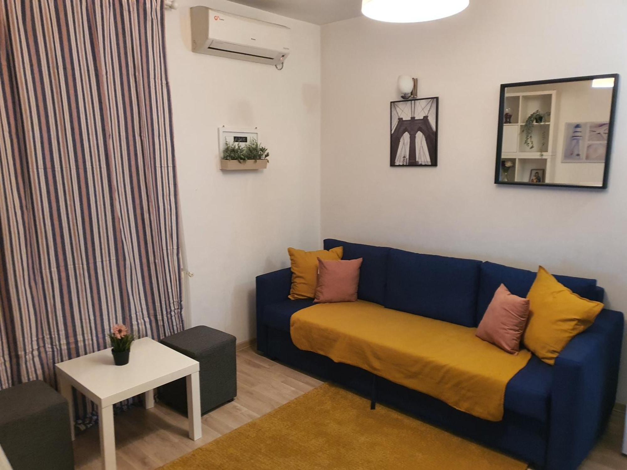 Apartament Fundeni Bukareszt Zewnętrze zdjęcie
