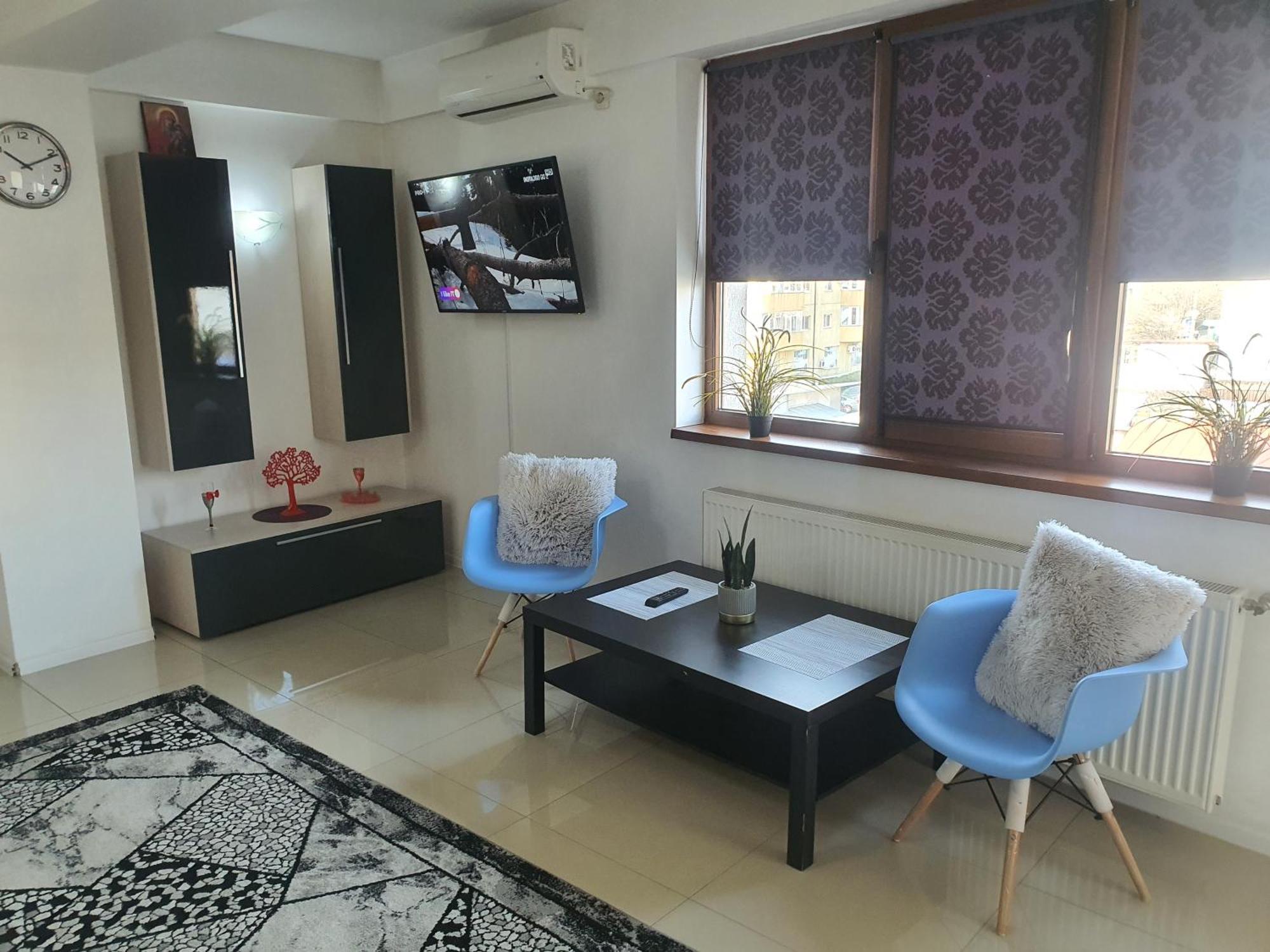 Apartament Fundeni Bukareszt Zewnętrze zdjęcie