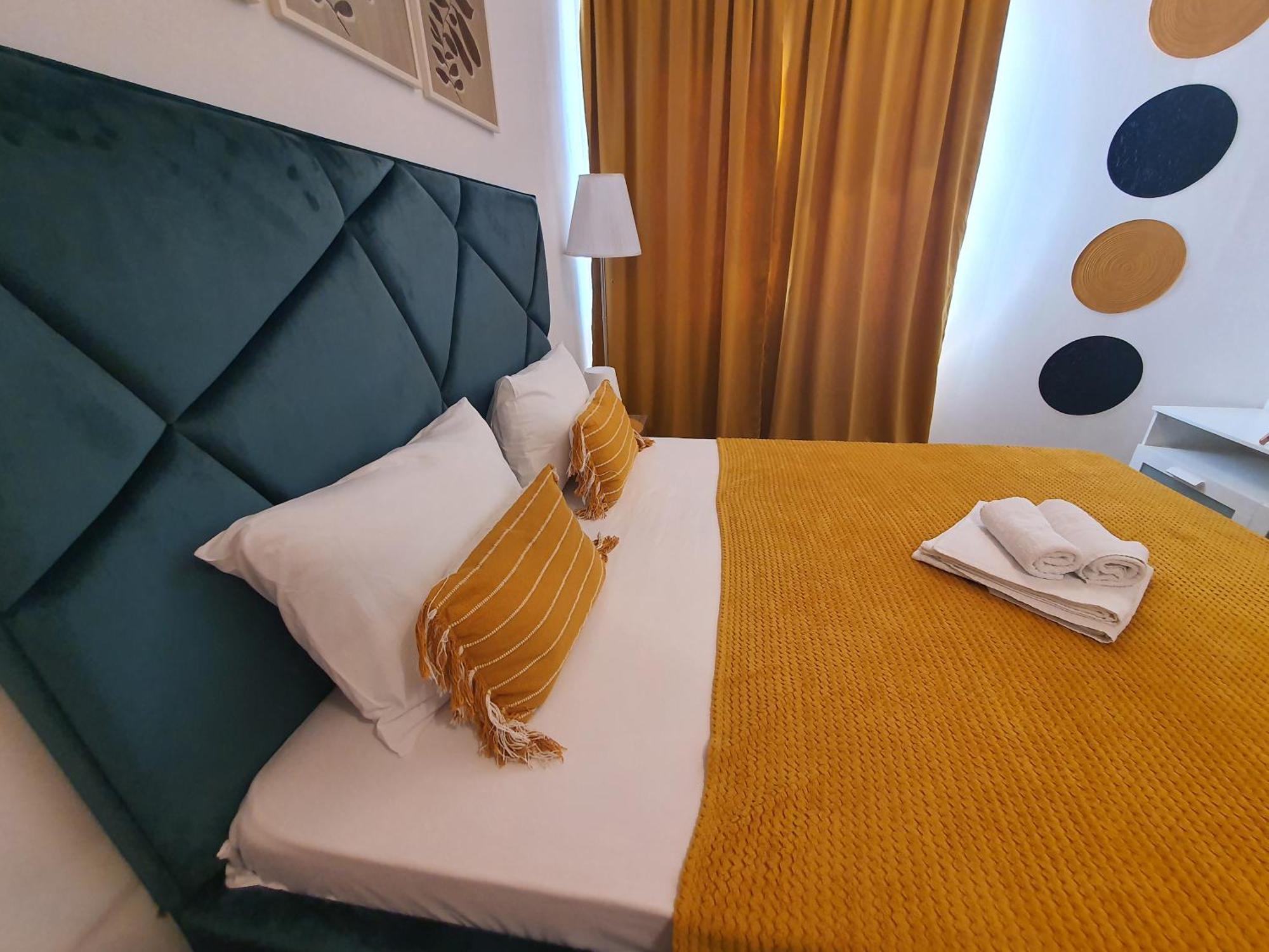 Apartament Fundeni Bukareszt Zewnętrze zdjęcie