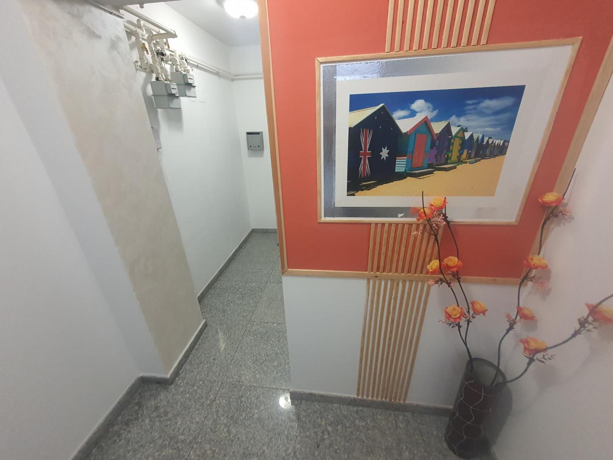 Apartament Fundeni Bukareszt Zewnętrze zdjęcie
