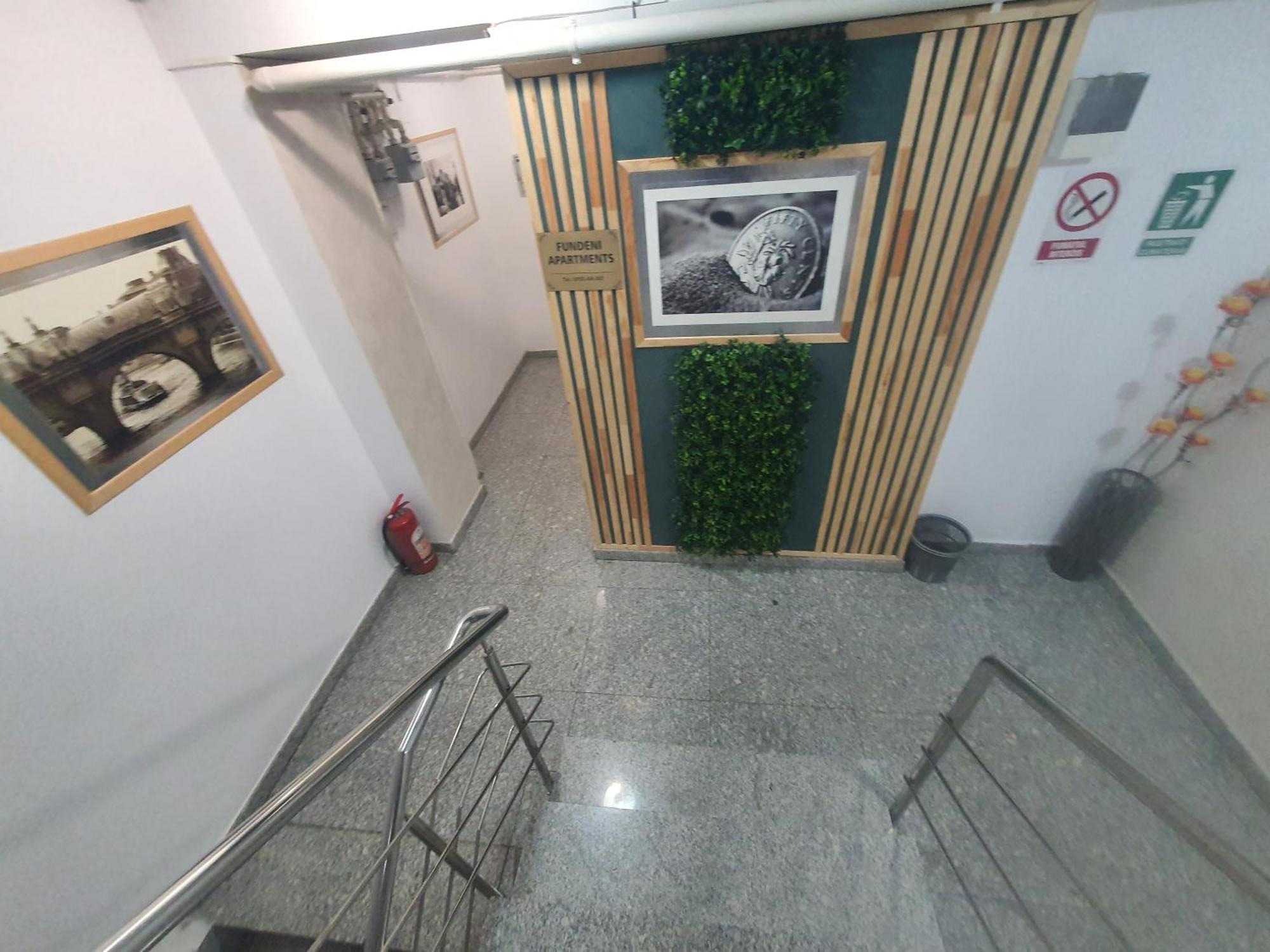 Apartament Fundeni Bukareszt Zewnętrze zdjęcie