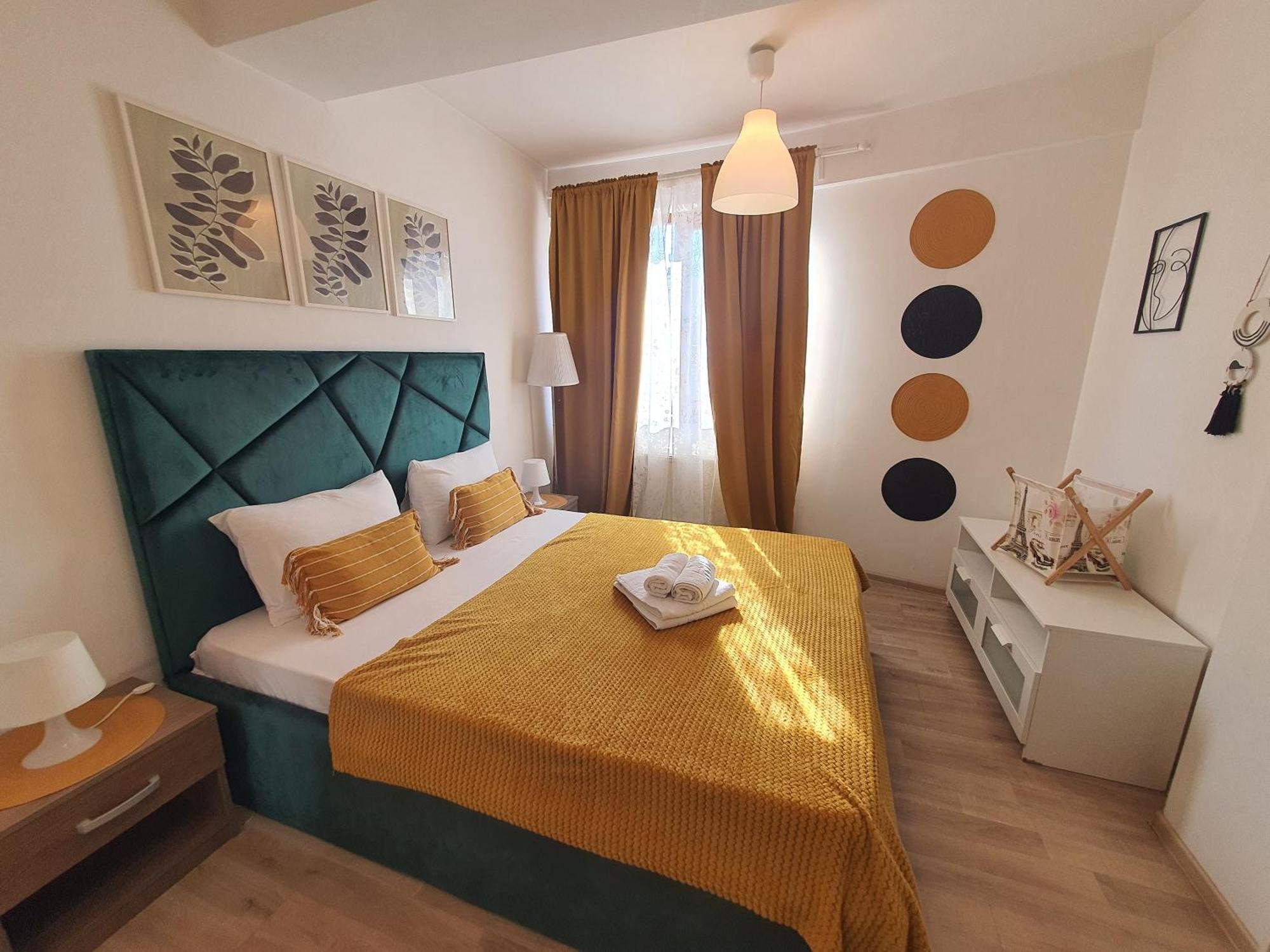 Apartament Fundeni Bukareszt Zewnętrze zdjęcie