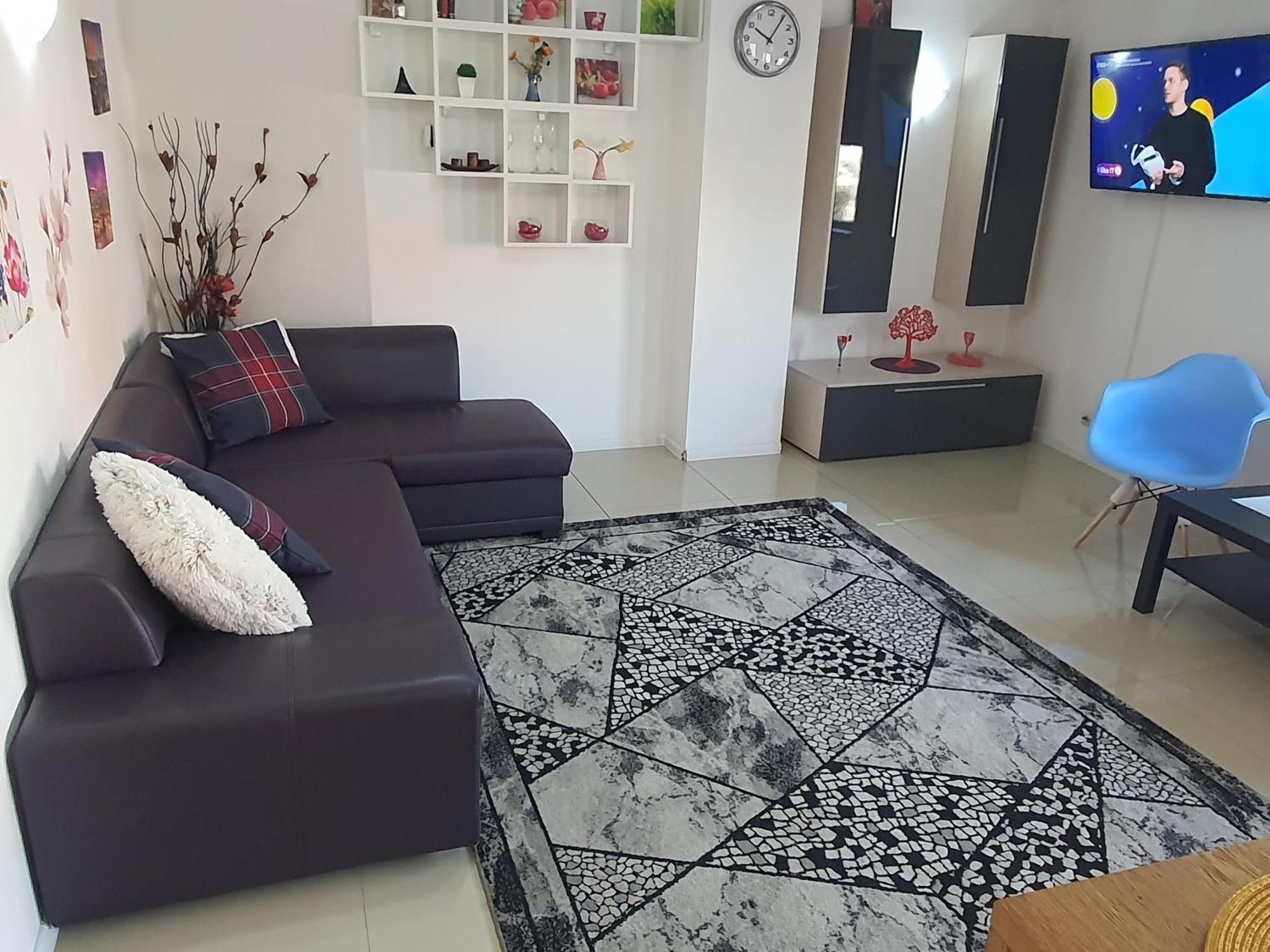 Apartament Fundeni Bukareszt Pokój zdjęcie