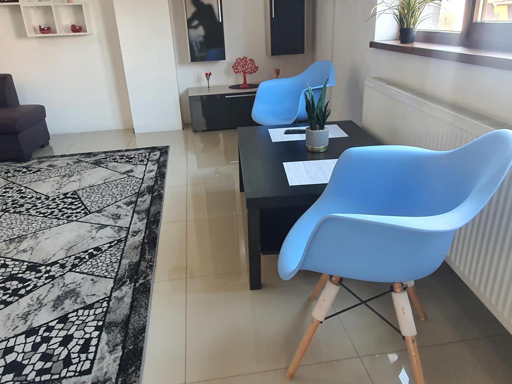 Apartament Fundeni Bukareszt Pokój zdjęcie