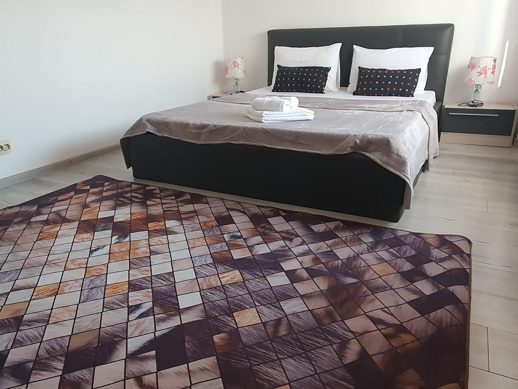 Apartament Fundeni Bukareszt Pokój zdjęcie