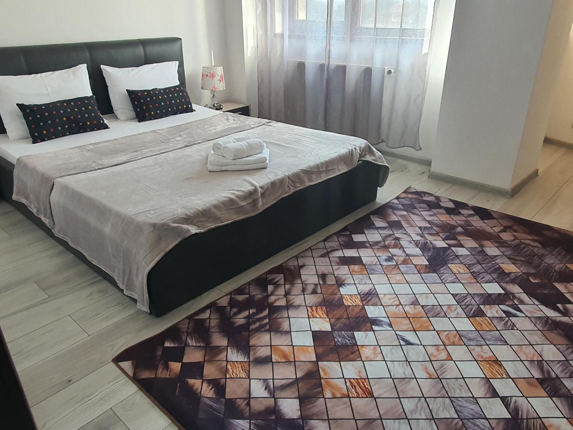 Apartament Fundeni Bukareszt Pokój zdjęcie