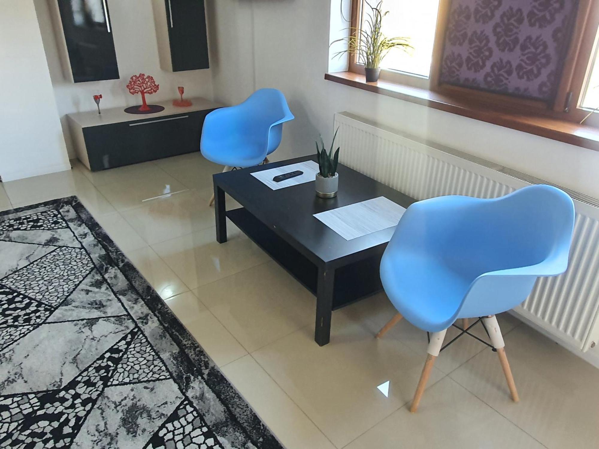 Apartament Fundeni Bukareszt Pokój zdjęcie