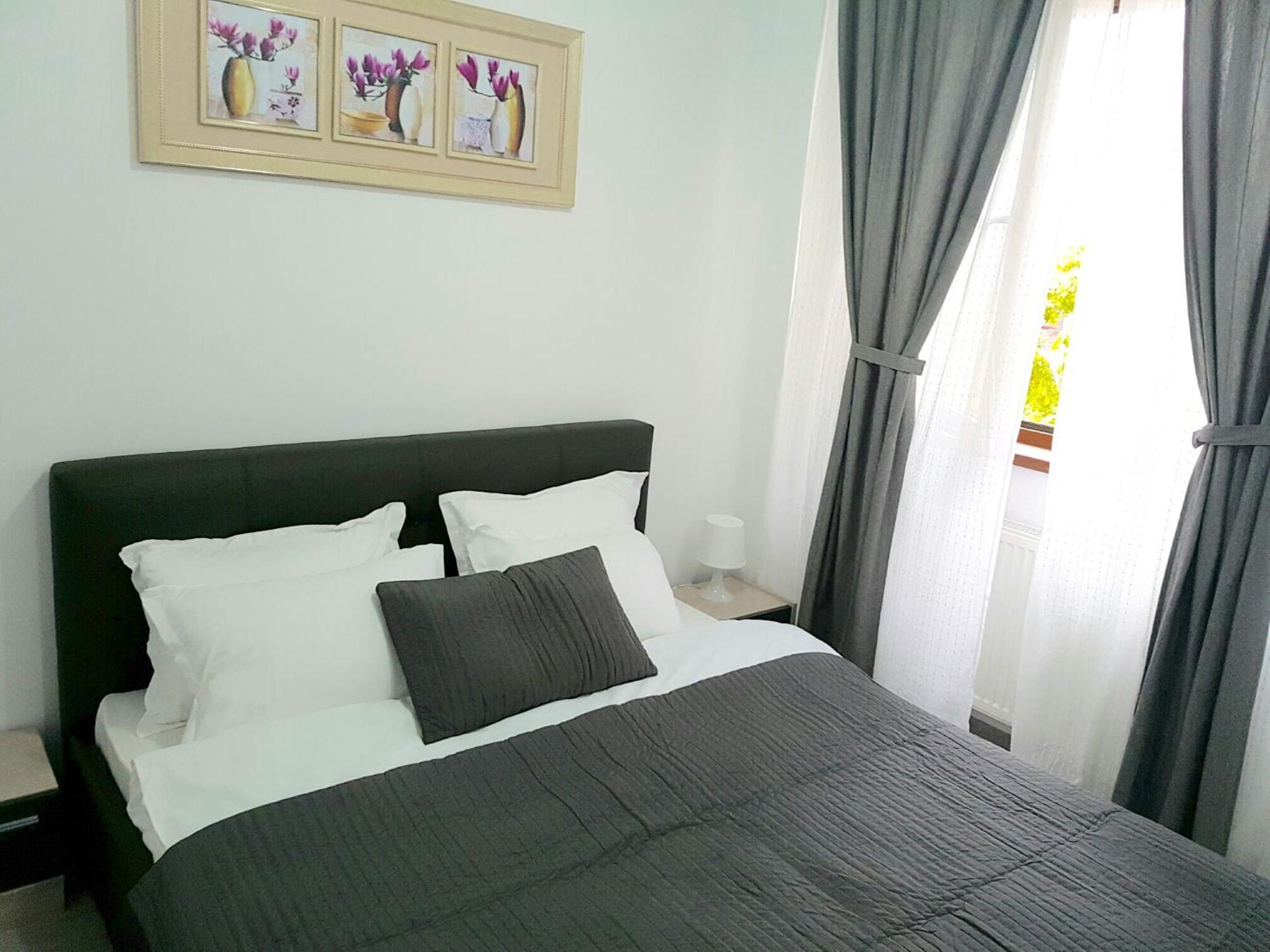 Apartament Fundeni Bukareszt Zewnętrze zdjęcie