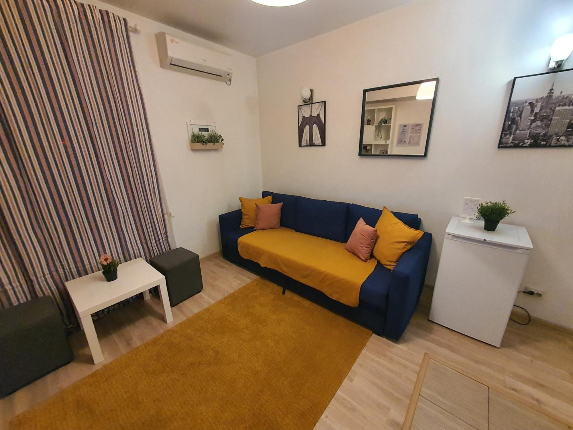 Apartament Fundeni Bukareszt Pokój zdjęcie