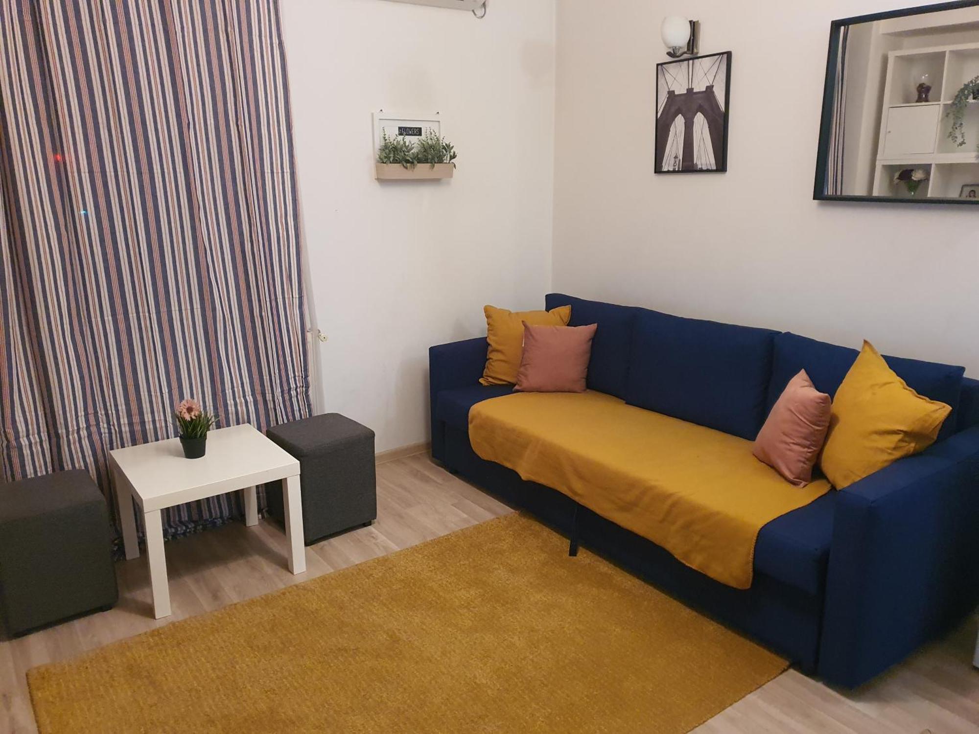 Apartament Fundeni Bukareszt Pokój zdjęcie