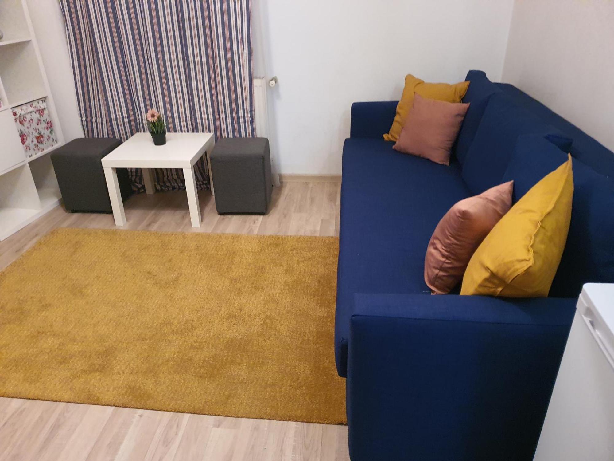 Apartament Fundeni Bukareszt Pokój zdjęcie