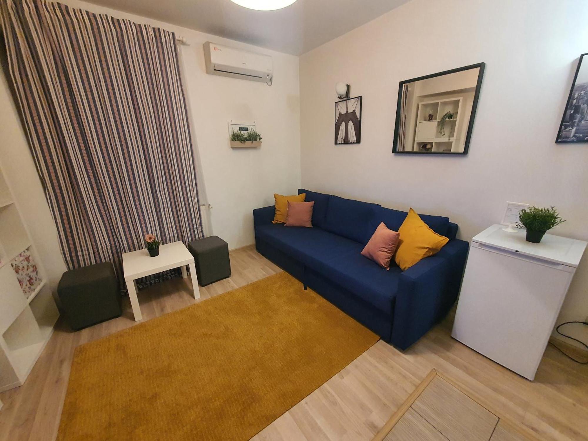 Apartament Fundeni Bukareszt Pokój zdjęcie