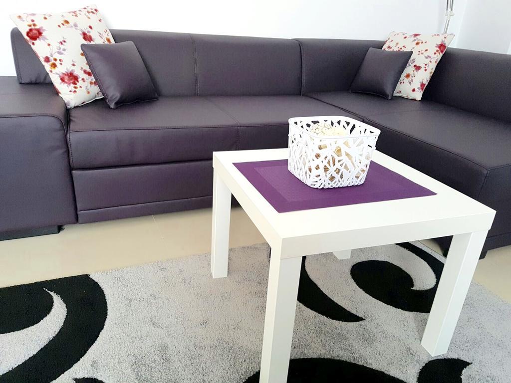 Apartament Fundeni Bukareszt Zewnętrze zdjęcie