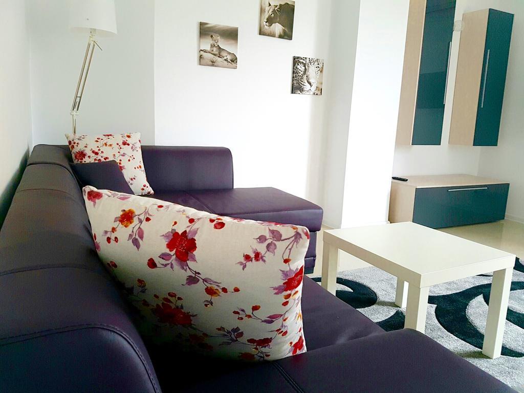 Apartament Fundeni Bukareszt Zewnętrze zdjęcie