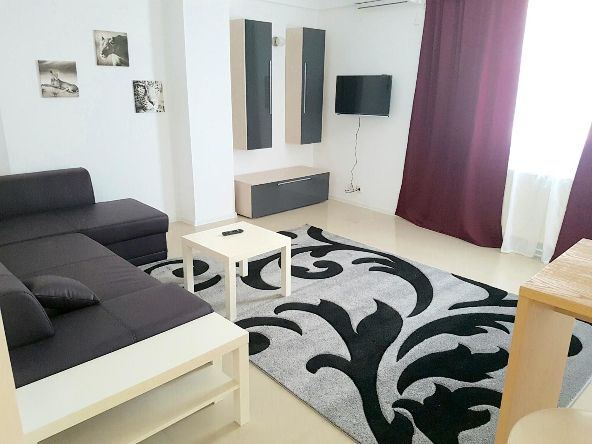 Apartament Fundeni Bukareszt Zewnętrze zdjęcie