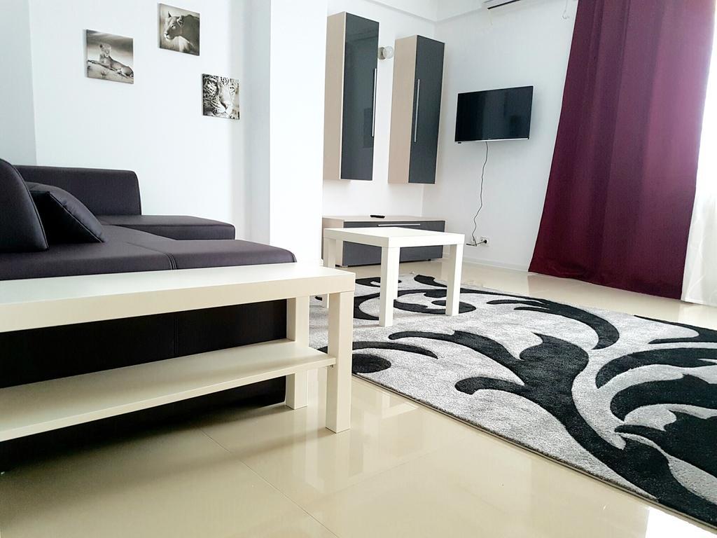 Apartament Fundeni Bukareszt Zewnętrze zdjęcie