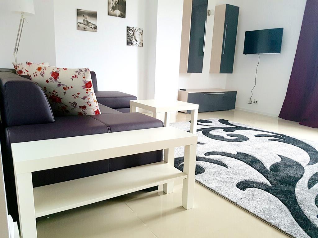 Apartament Fundeni Bukareszt Zewnętrze zdjęcie