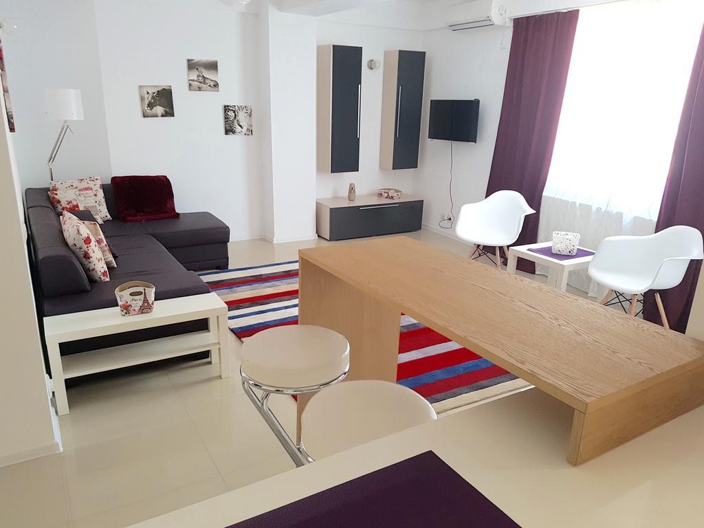 Apartament Fundeni Bukareszt Zewnętrze zdjęcie