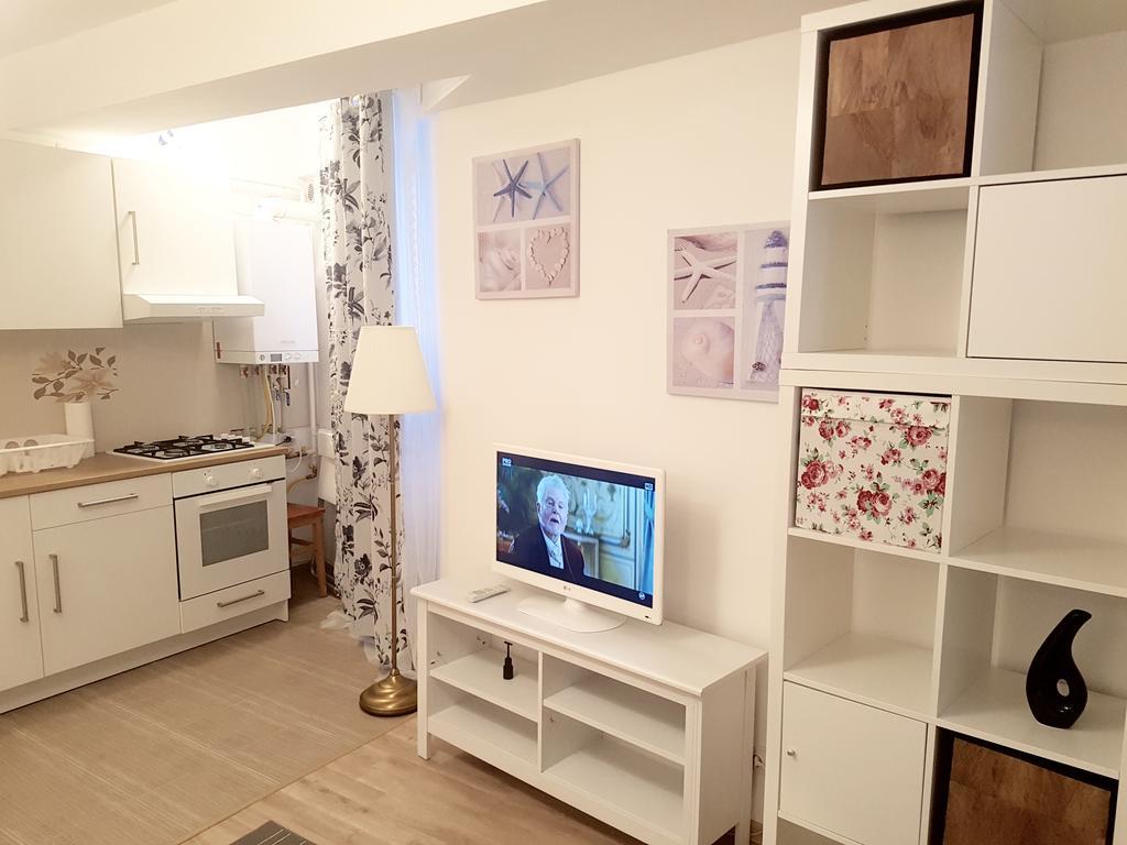 Apartament Fundeni Bukareszt Zewnętrze zdjęcie