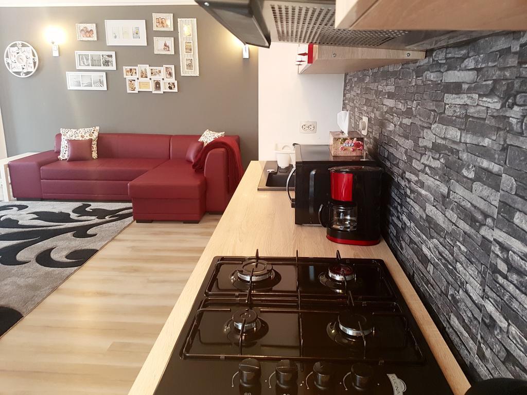 Apartament Fundeni Bukareszt Zewnętrze zdjęcie