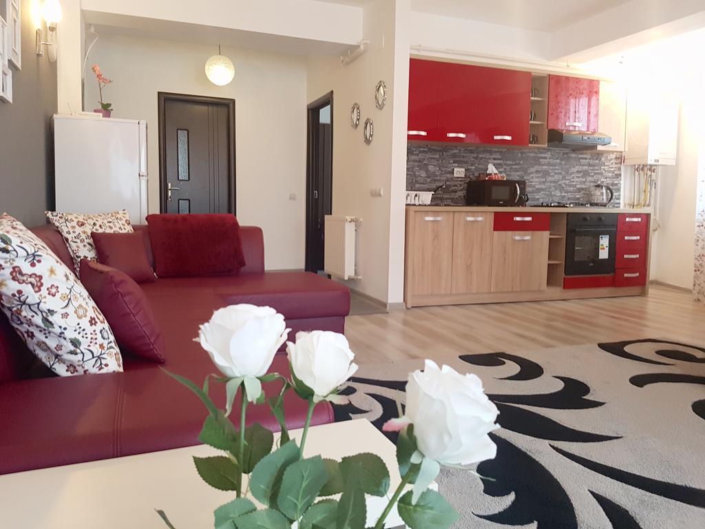 Apartament Fundeni Bukareszt Zewnętrze zdjęcie