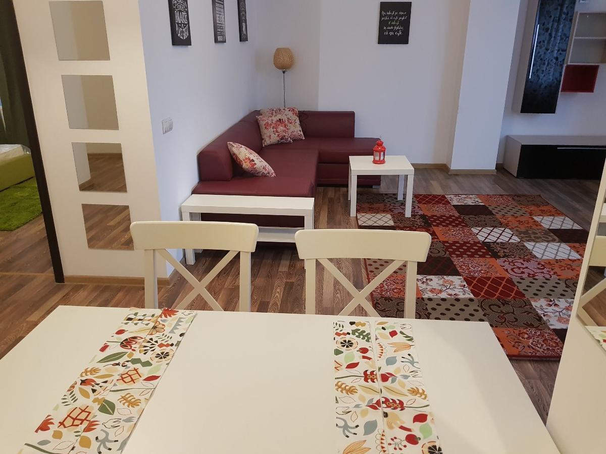 Apartament Fundeni Bukareszt Pokój zdjęcie